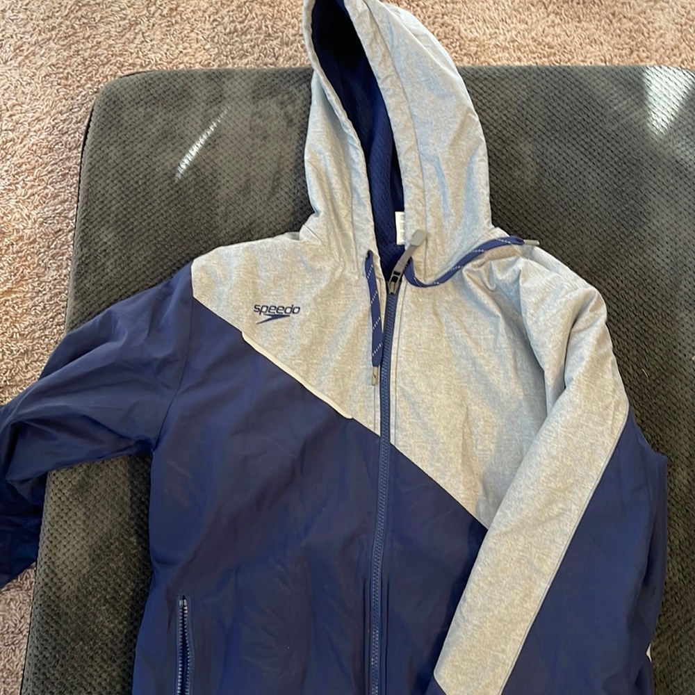 Swim Parka SPEEDO